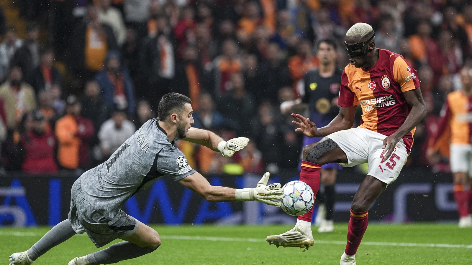 Gençlerbirliği Galatasaray Maçı Ne Zaman, Saat Kaçta, Hangi Kanalda? Gs Maçı Tarihi Ve Saati