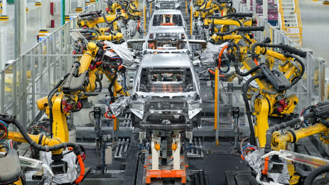 Otomotiv Sanayii Derneği, 2025’in 5 aylık verilerini açıkladı