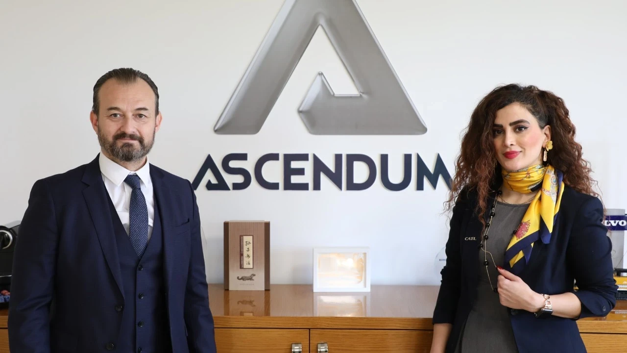 Ascendum Makina ve CATL’den Türkiye’de stratejik satış sonrası hizmet ortaklığı