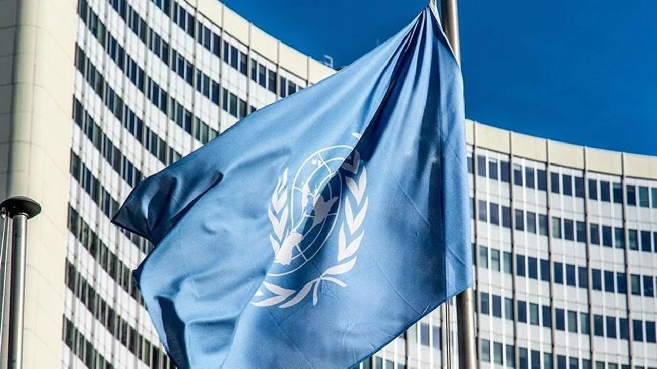 DSÖ: 2024'te 1,3 milyon kişi AIDS hastalığına yakalandı