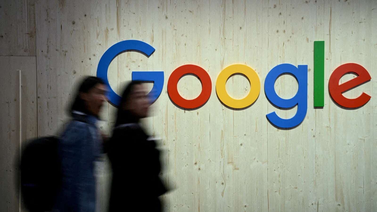 Google'dan Belçika'ya 5 milyar euro'luk yatırım