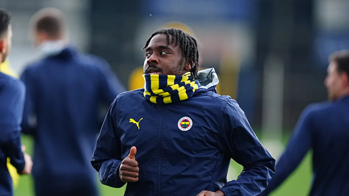 TRANSFER HABERLERİ | Fenerbahçe'de Osayi-Samuel belirsizliği! Sözleşmesi...