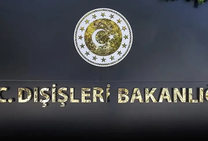 Dışişleri'nden sert Güney Kıbrıs Rum Yönetimi açıklaması