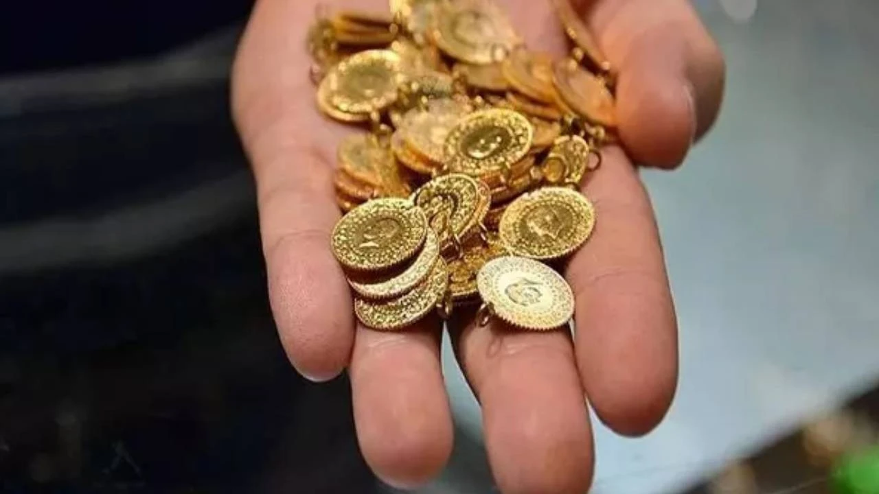 Altında Yön Yukarı Döndü: İşte 19 Ekim 2026 Çeyrek, Gram Ve Yarım Altın Satış Fiyatları
