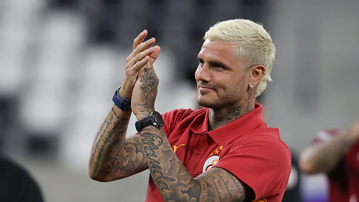 Galatasaray’dan Icardi kararı! Yeni sözleşme imzalanacak mı?