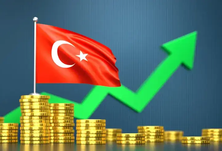 SON DAKİKA | IMF, Türkiye büyüme tahminini yükseltti
