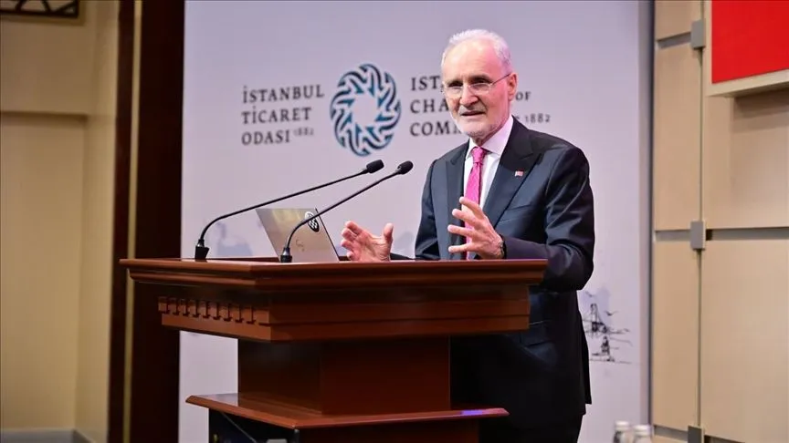 İTO, üyeleri için yapay zeka tabanlı "chatbot"u 2026'da devreye alacak