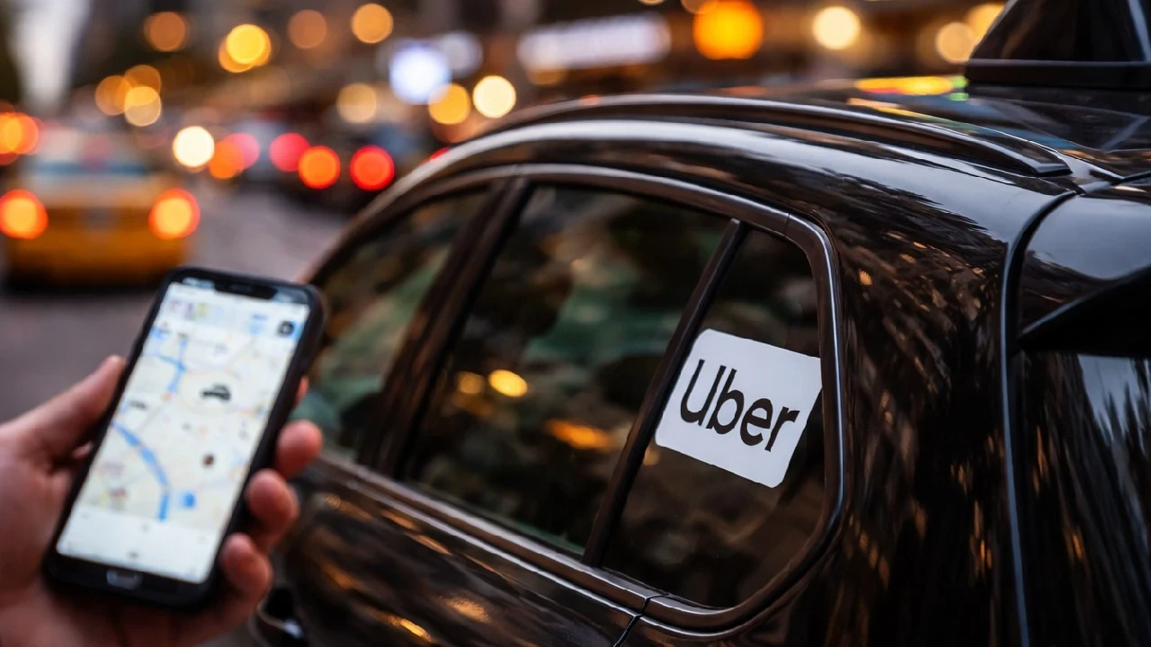 Hükümetin yeni kararı sonrası Uber fiyatları artacak