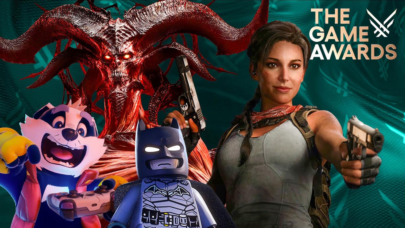 The Game Awards 2025: Tüm duyurular ve yeni oyunlar