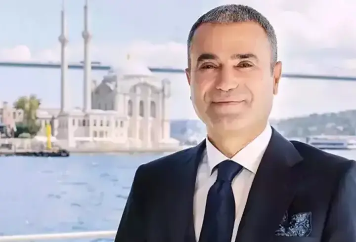 Demirören Medya TV Grup Başkanı Murat Yancı'dan net mesaj: Ülkemizin yanındayız