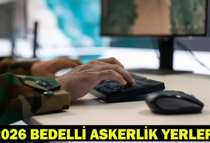 E-DEVLET ASKERLİĞİM EKRANI | 2026 Bedelli Askerlik Celp Dönemleri ve Sevk Tarihleri