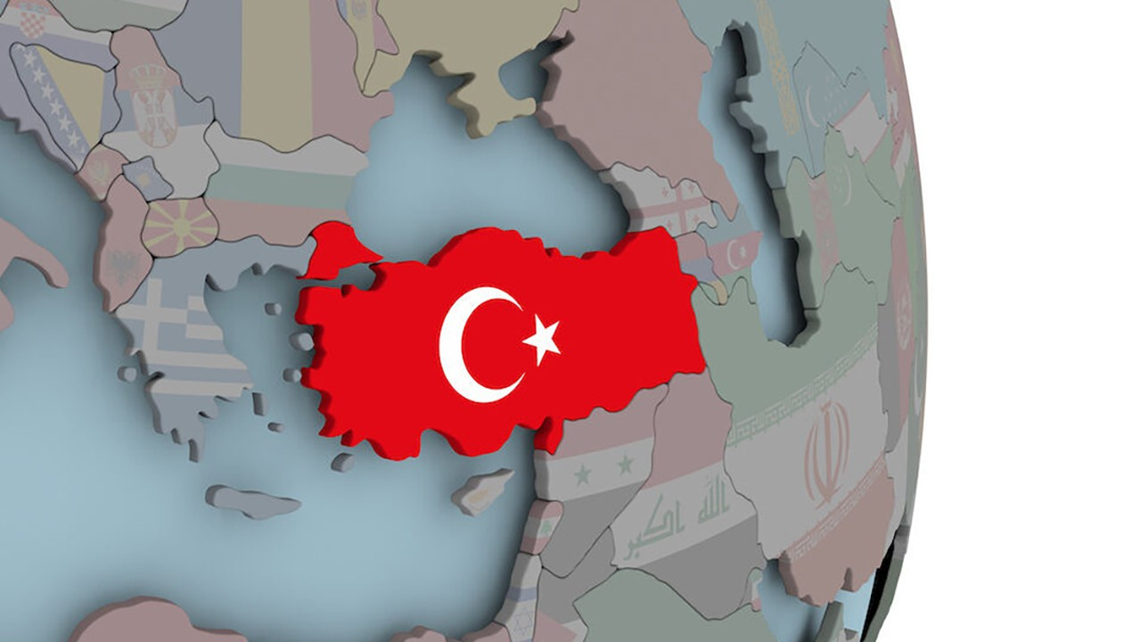 Son dakika: Türkiye ve 5 ülkeden ortak bildiri, tüm girişimlere kınama