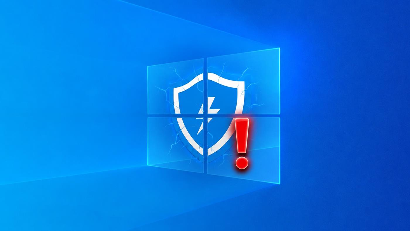 Microsoft Defender dünyanın en kötü antivirüsü seçildi