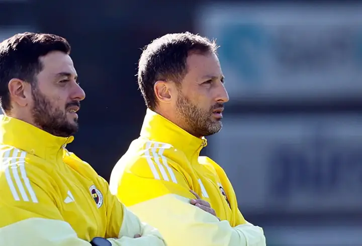 Domenico Tedesco, milli ara sonrası sistemi değiştiriyor
