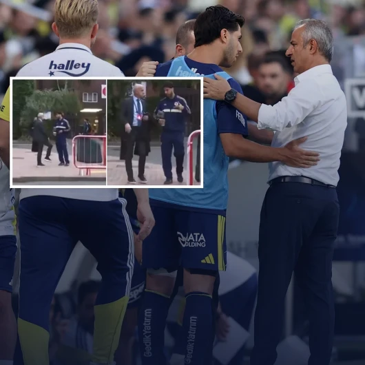 Asensio İçin Olay İddia: İkna Edemediler