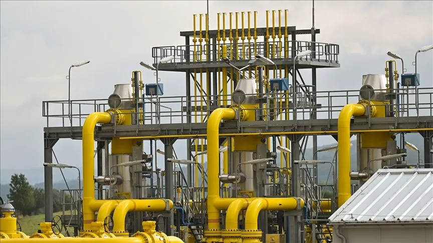 Rusya'nın petrol ve doğal gaz gelirleri yüzde 35 azaldı