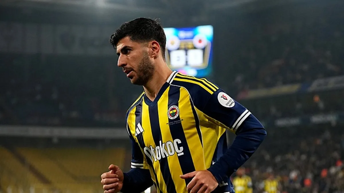 Asensio'nın asisti İspanya'da gündem oldu! İşte atılan manşetler