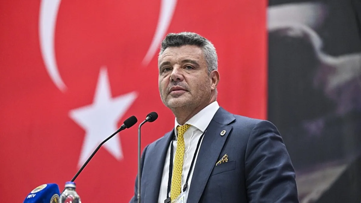 Sadettin Saran'dan şampiyonluk sözleri! "Bu takım..."