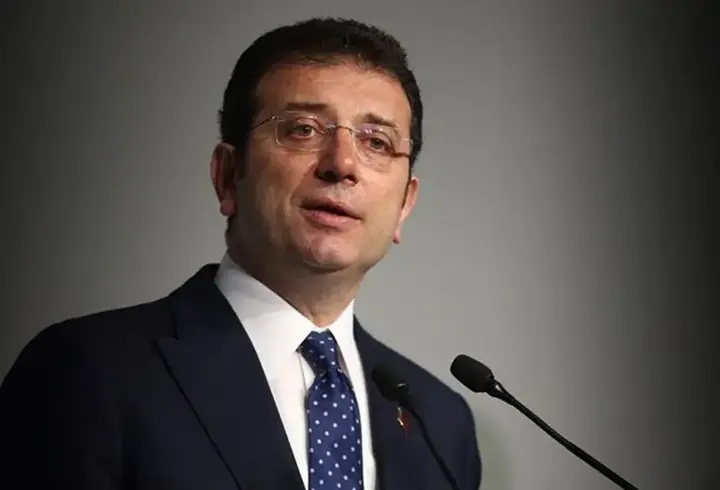 Ekrem İmamoğlu hakkında hazırlanan MASAK raporu ortaya çıktı!