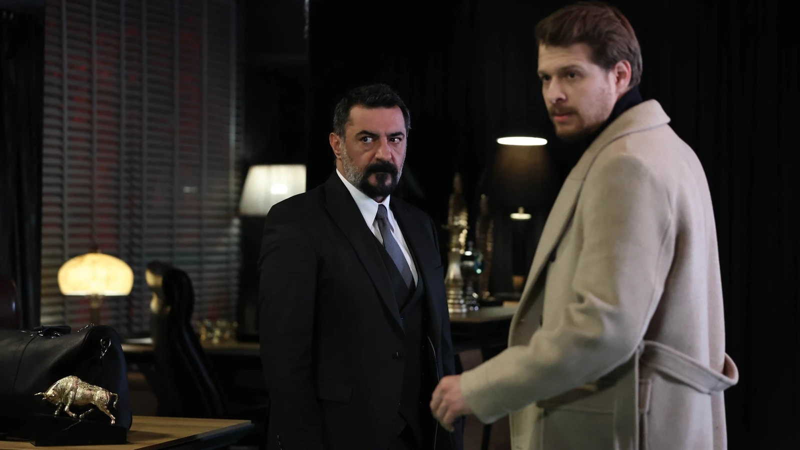 Sustalı Ceylan 5. Bölüm Tek Parça Full İzle! atv Sustalı Ceylan yeni bölüm izle!