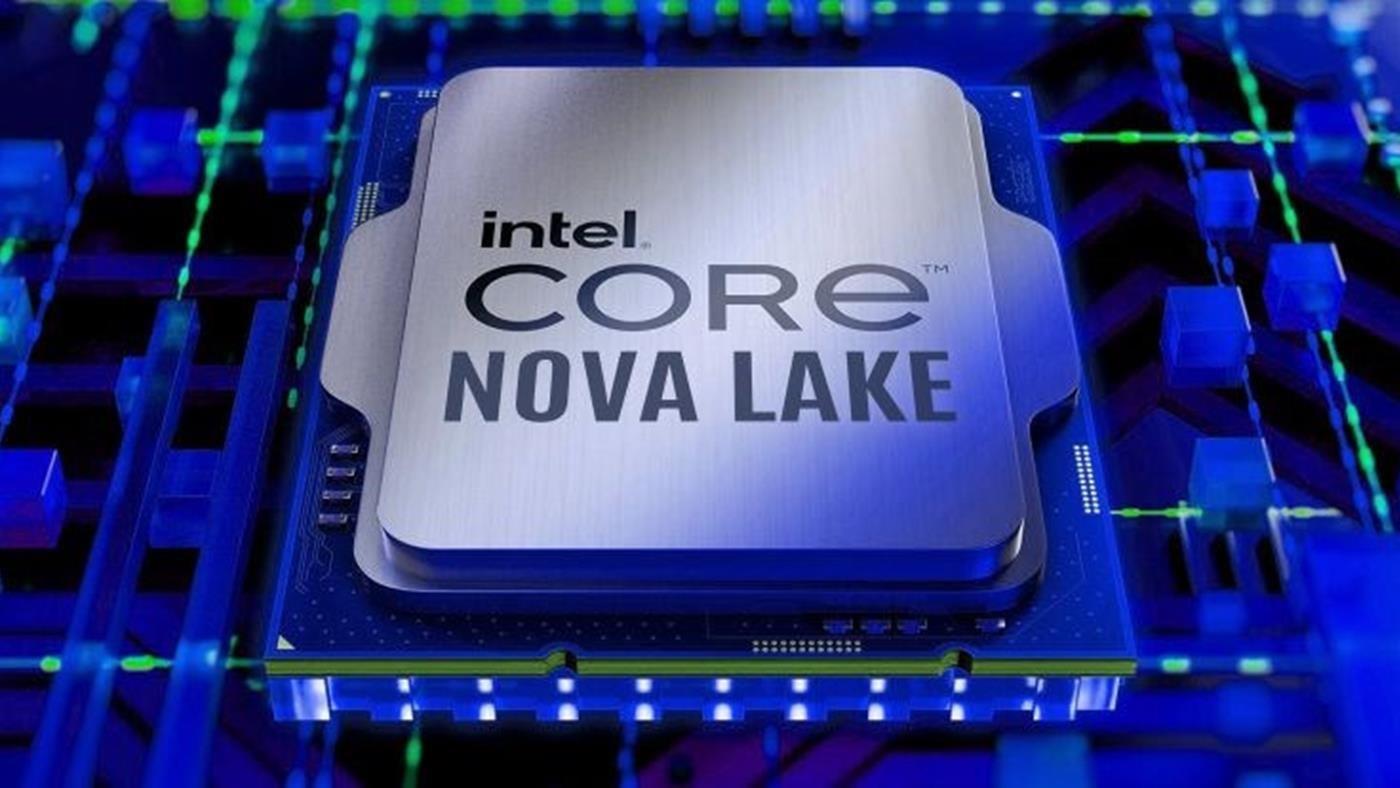 Intel, Nova Lake için yeni çekirdek mimarilerini duyurdu