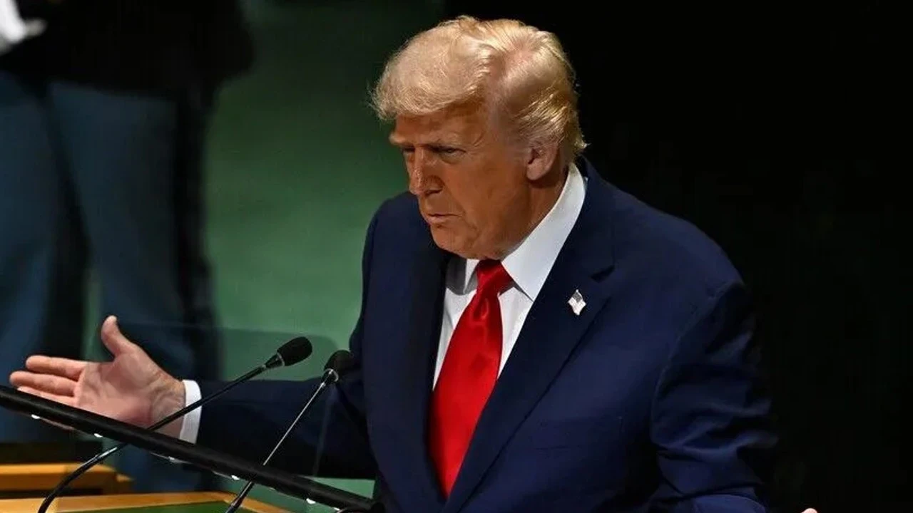ABD Kongresi’nde Trump’ın Rusya’dan Dizel İthalatına Engel Girişimi