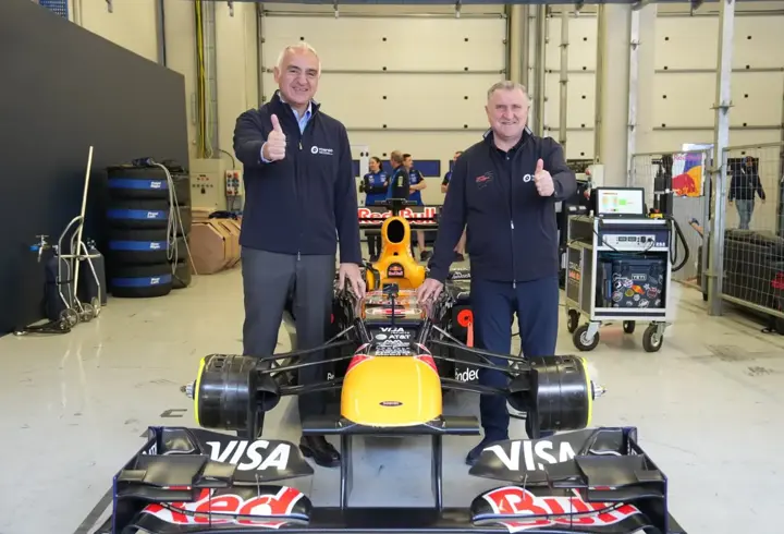 Bakan Ersoy, Formula 1 sürecine ilişkin detayları paylaştı