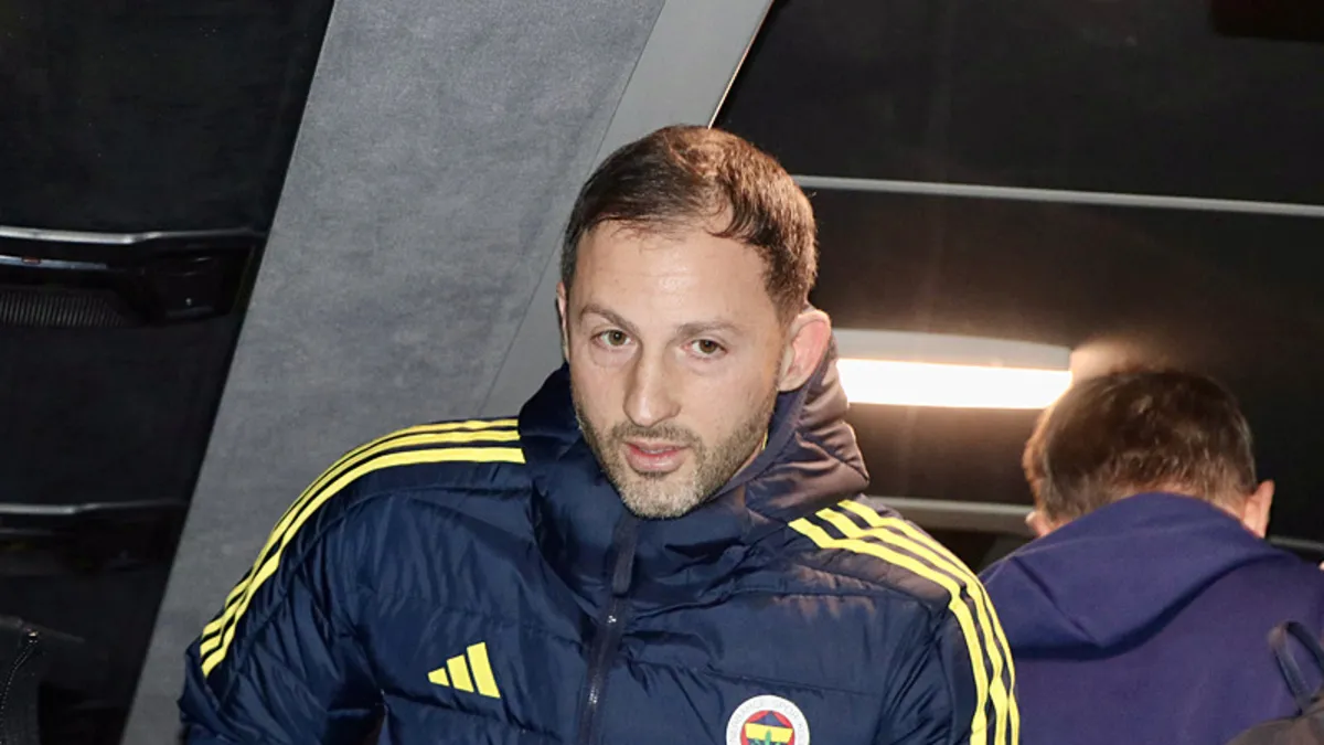 Tedesco için flaş iddia! İtalya'dan talip çıktı