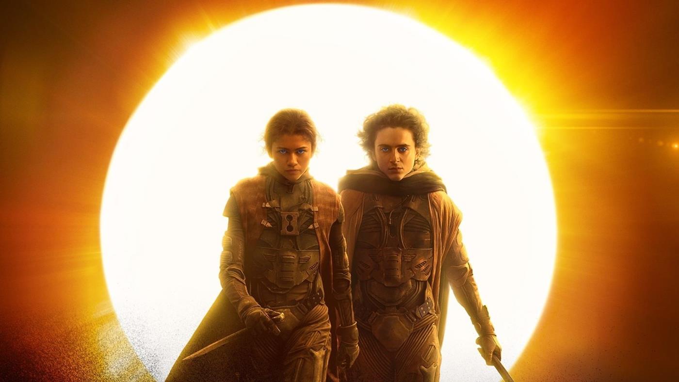 Dune 3'ün hikâyesi sadece ikinci kitapla sınırlı kalmayacak