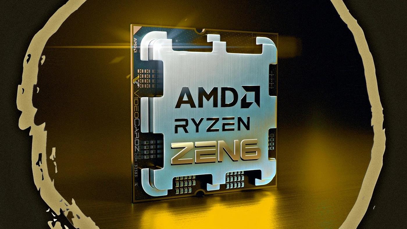 AMD’den dikkat çeken sıçrama: Daha düşük hızda daha yüksek performans