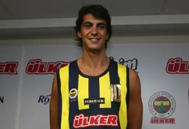 İbrahim Kutluay kimdir? İbrahim Kutluay'ın oynadığı takımlar! Edvina Sponza ile evlendi mi?