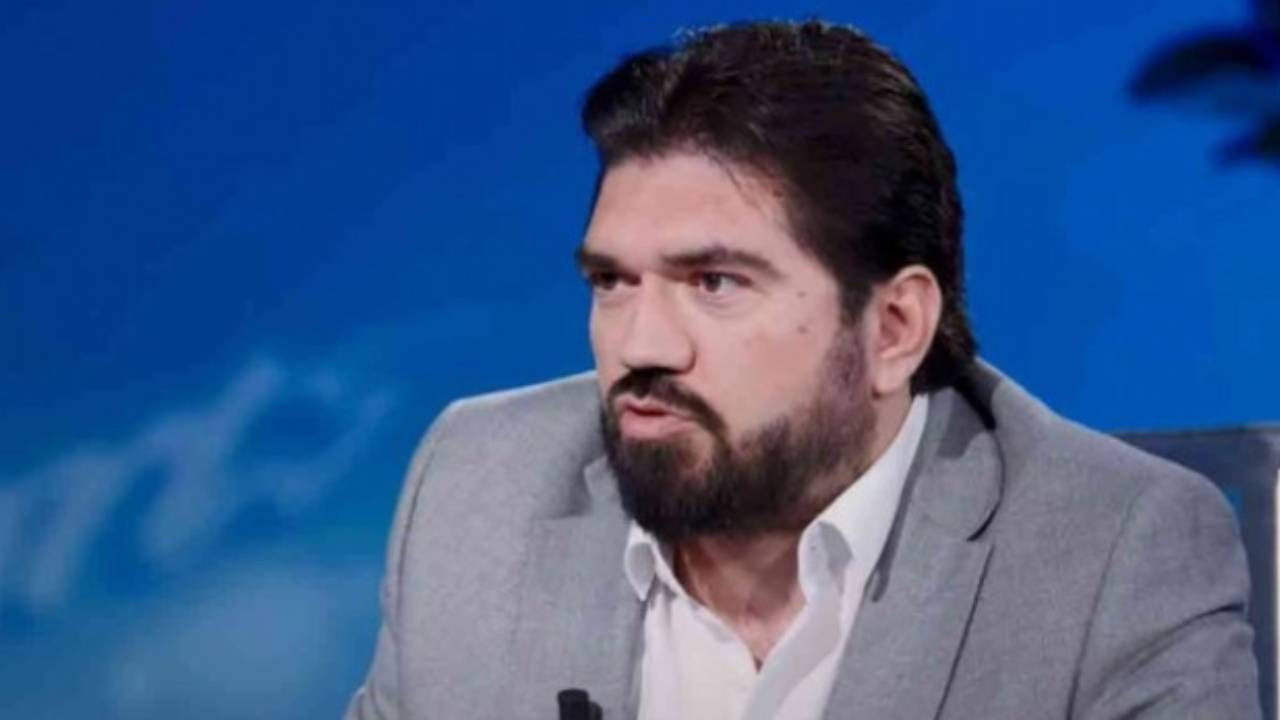 Son dakika: Rasim Ozan Kütahyalı için istenen ceza belli oldu