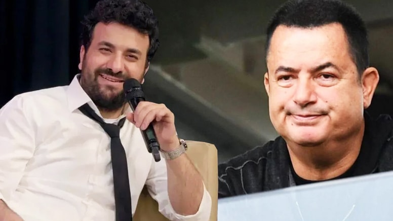 Hasan Can Kaya'nın Acun Ilıcalı ile işbirliğini bitirme nedeni ortaya çıktı