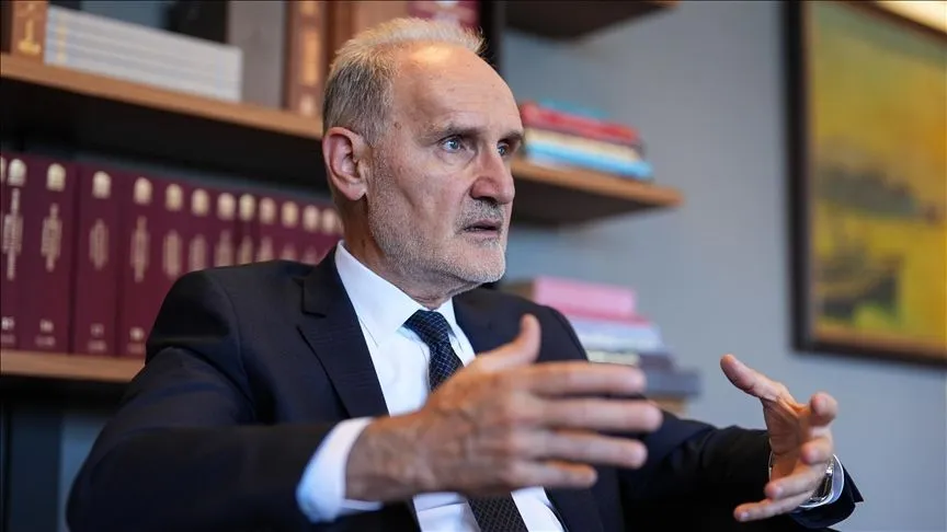 İTO Başkanı Avdagiç'ten "ihracatta sıkıntıları kaldıracak" 3 maddelik öneri