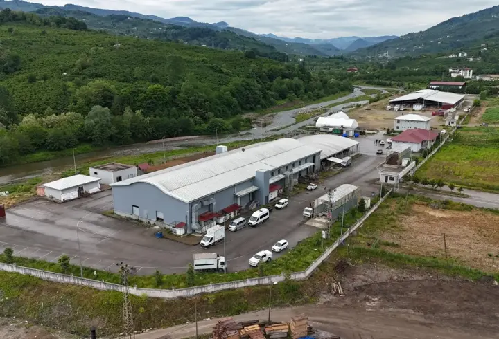 Ordu’da Kurban Bayramı hazırlıkları tamamlandı