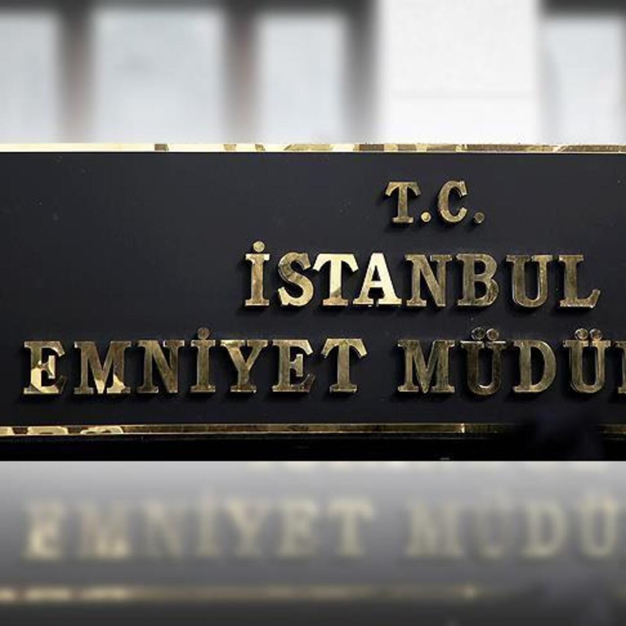 Esenyurt'ta sürücüyle tartışan polis görevden uzaklaştırıldı