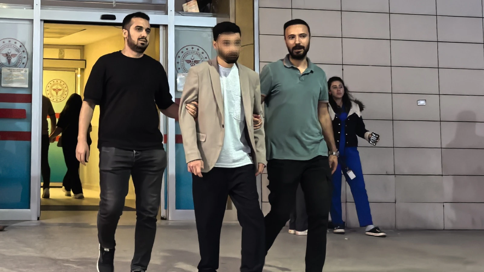Bursa'da DEAŞ operasyonu: Saklandığı evde kıskıvrak yakalandı!