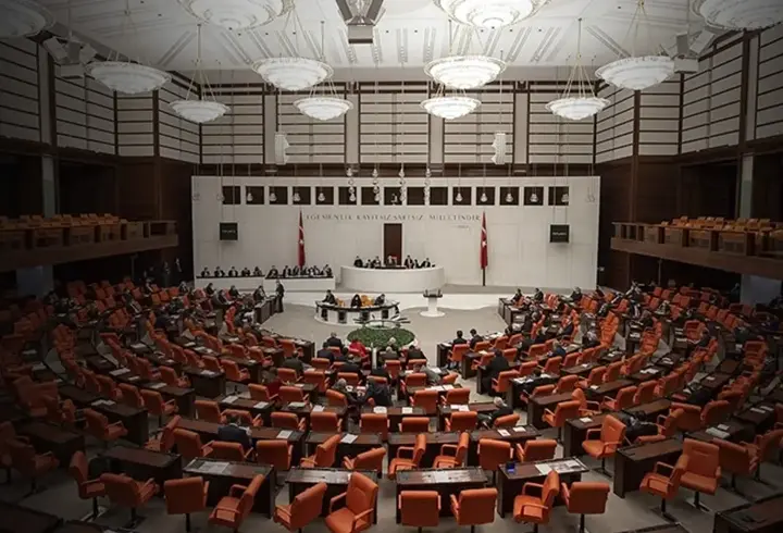 En düşük emekli aylığı artıyor! Kanun teklifi, Genel Kurulda