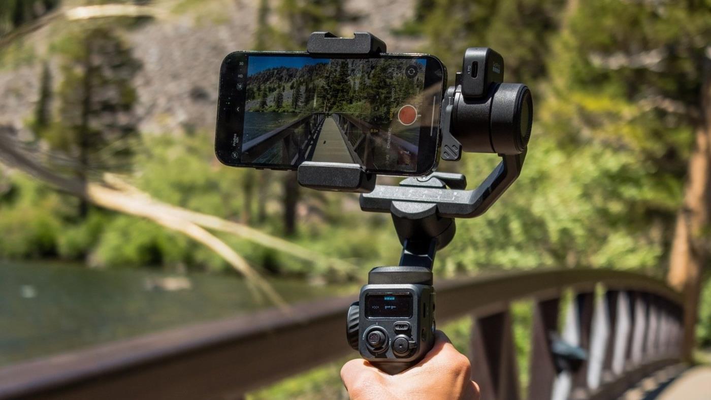 GoPro Fluid Pro AI tanıtıldı: 18 saat pil ömrü, AI ve dahası!