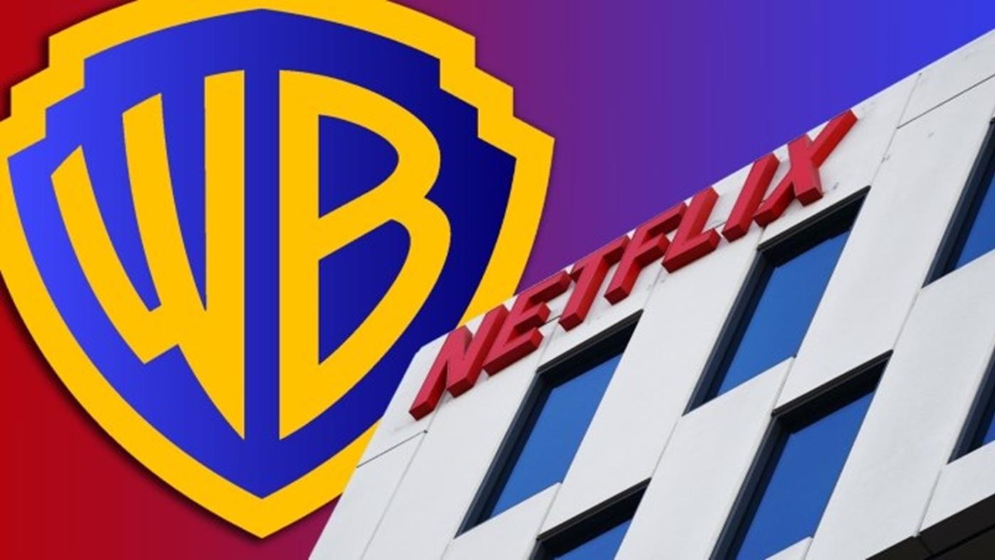 Paramount düşmanca teklif vermeye hazırlanıyor, Warner Bros.’u bırakmak istemiyor