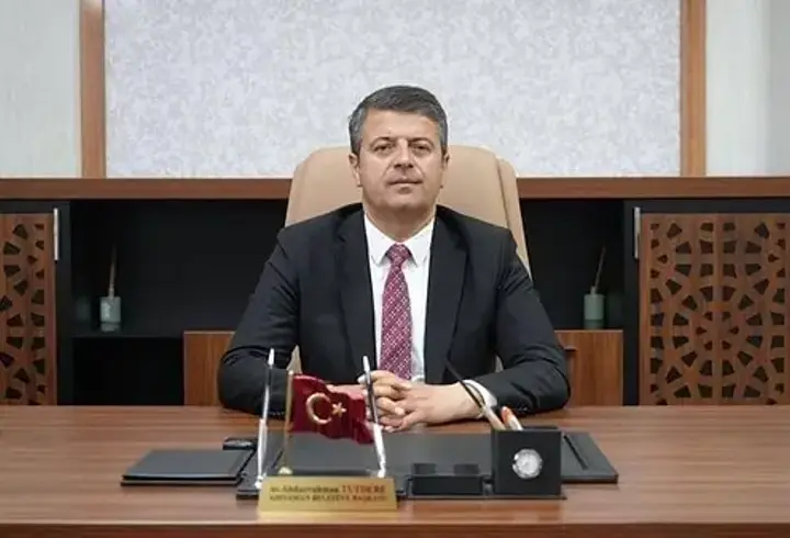 SON DAKİKA | Adıyaman Belediye Başkanı Abdurrahman Tutdere'nin ev hapsi kaldırıldı