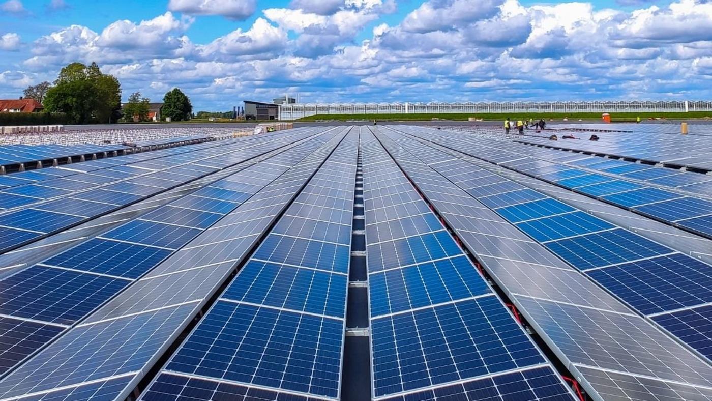 Türk Telekom’un yenilenebilir enerji projeleri neler?