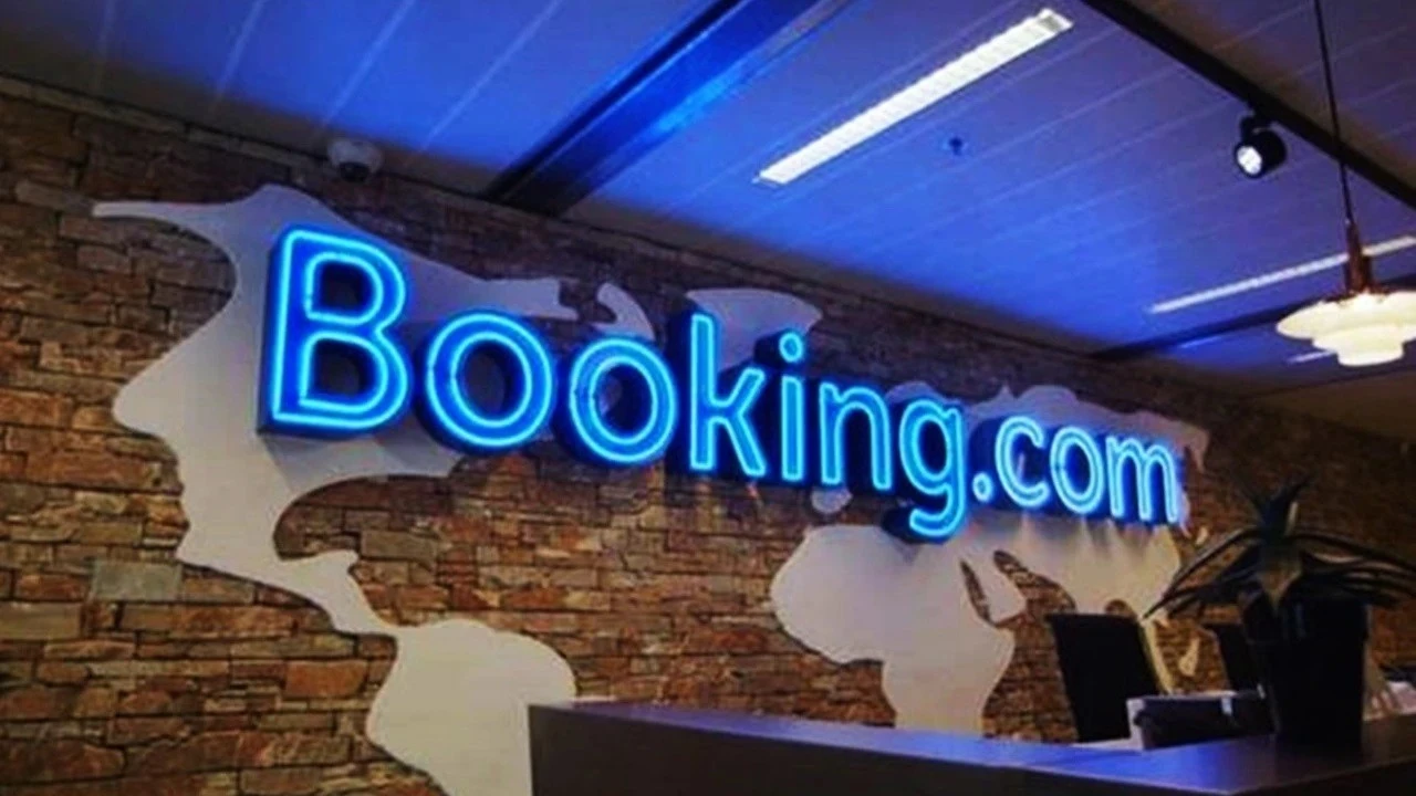 Hollandalı tüketici gruplarından Booking.com'a karşı toplu dava!