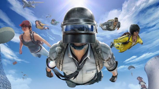PUBG Mobile Avrupa Şampiyonası İstanbul’da başlıyor; işte detaylar