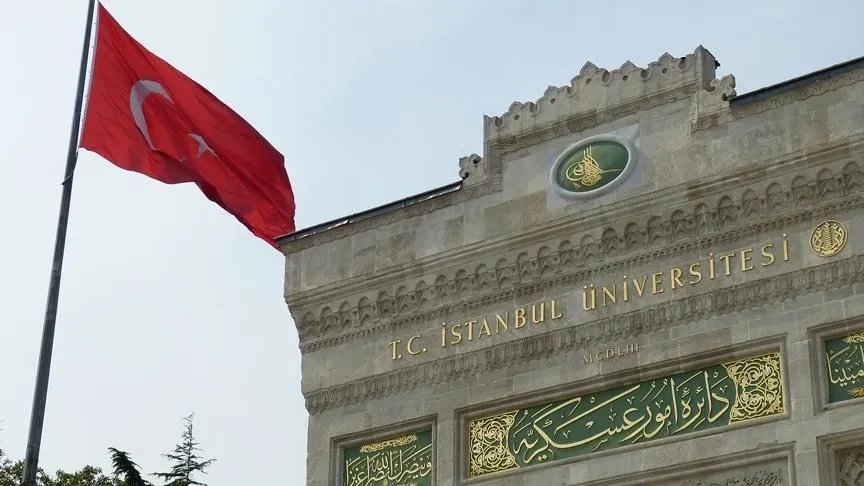 İstanbul Üniversitesi, Ekrem İmamoğlu'na diplomasının iptalini tebliğ etti