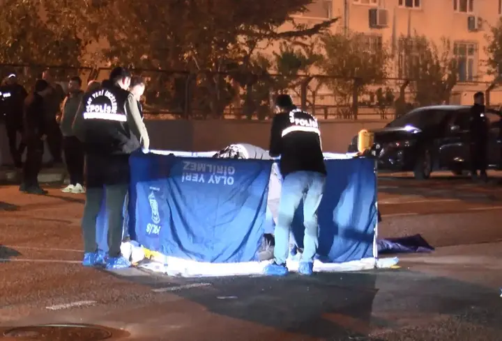 İstanbul - Arnavutköy'de uğradığı silahlı saldırıda hayatını kaybetti