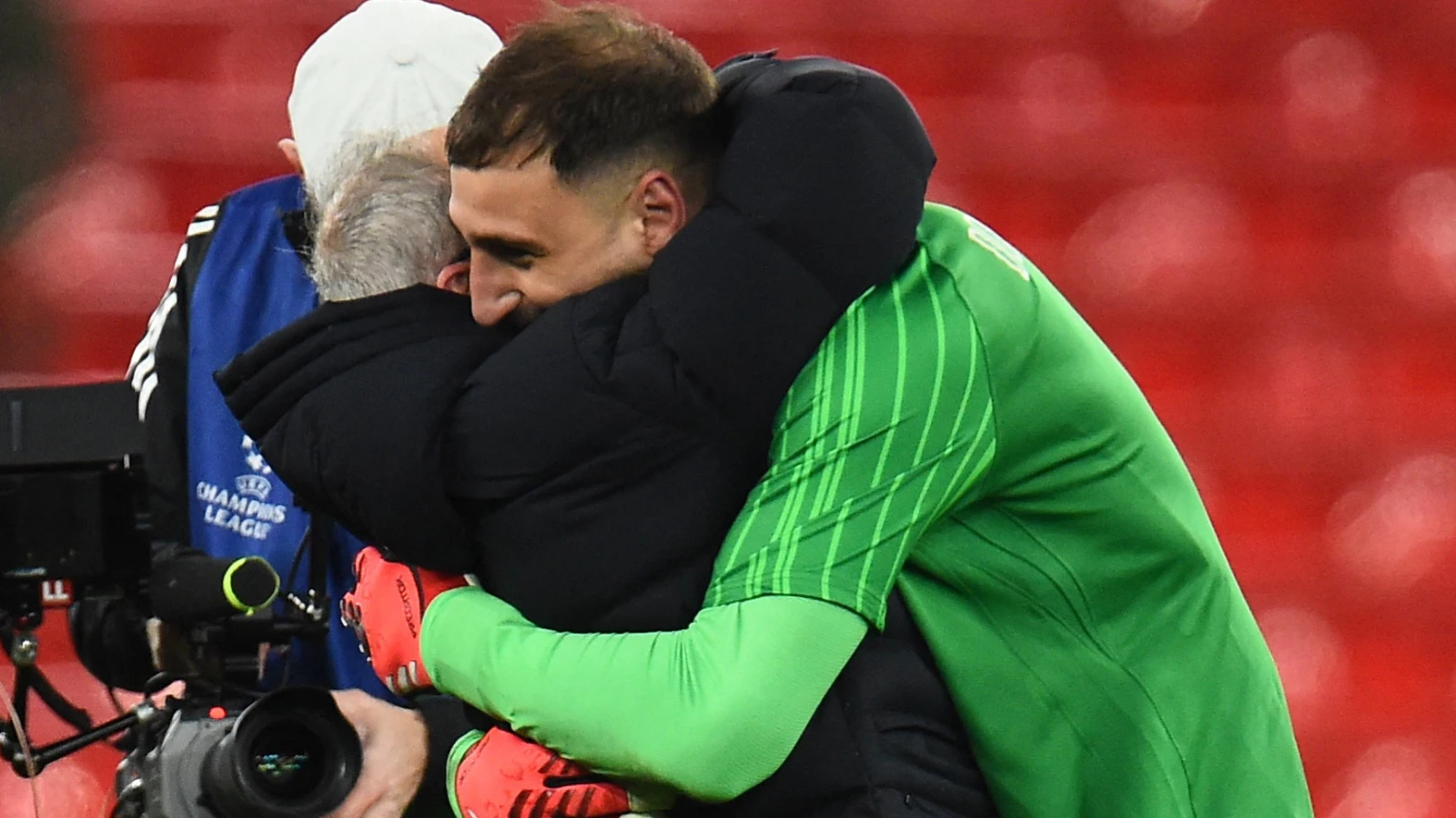 PSG, Liverpool'a yaptığını Messi, Neymar ve Mbappe ile yapamazdı!
