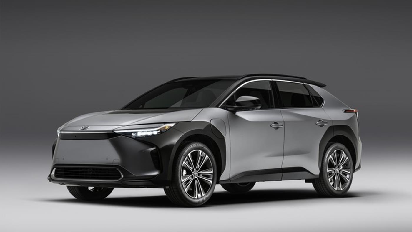Toyota, Avrupa'daki ilk elektrikli araç üretimine Çekya'da başlayacak