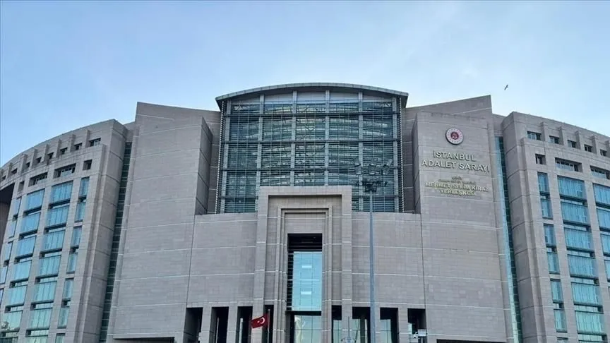 İBB'ye yönelik yolsuzluk soruşturmasında 2 şüpheli tahliye edildi