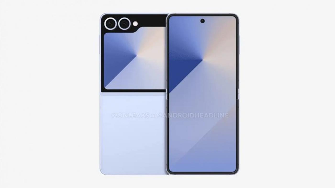 Samsung Galaxy Z Fold 7 ve Flip 7’den yeni sızıntılar var